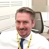 Gruhn, Robert