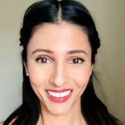 Hegde, Manavi