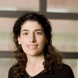 Hilary Coller