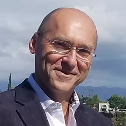 Igor Spigelman