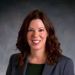 Jennifer Fulcher