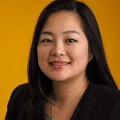 Jocelyn Kim