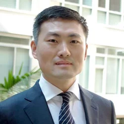 Jun Chen