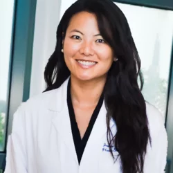 Justine Lee