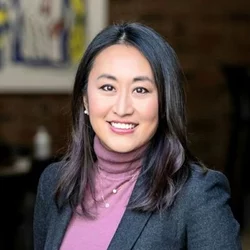 Katrina Choe