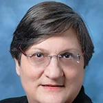 Leslie Raffel
