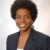 Maisha T. Robinson
