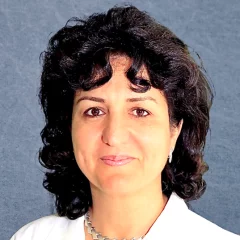 Mansoureh Eghbali