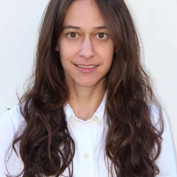 Elizabeth Marcus