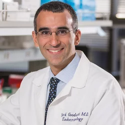 Mark Goodarzi