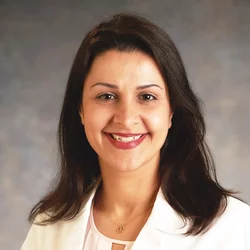 Marmar Vaseghi