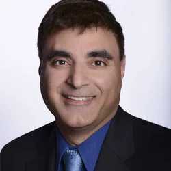 Mohsen Saidinejad
