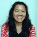 Photo of Mona AuYoung 