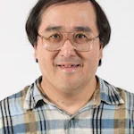 Nakazono, Terry