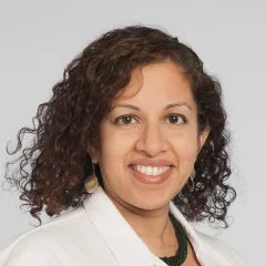 Nazleen Bharmal