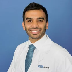 Arpan Patel KL2 Scholar