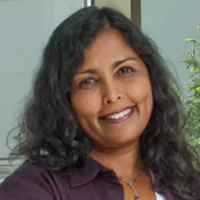 Sheba George