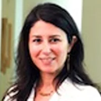 Sanaz Memarzadeh