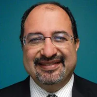 Arash Naeim