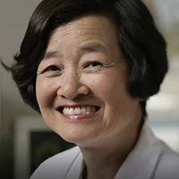 Christina Wang