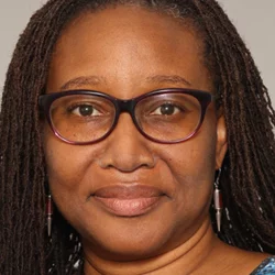 Omolola Ogunyemi