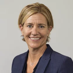 Anne Skinner