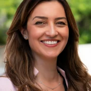 Maryam Ariannejad