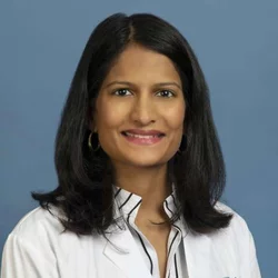 Priyanka Fernandes