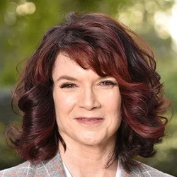 Rachelle Crosbie