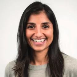 Rujuta B. Wilson