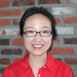 Sarah Choi