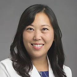 Sarah Song