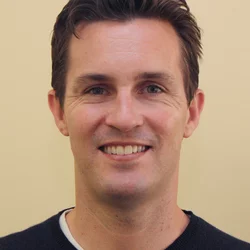 David Shackelford_KL2 Awardee