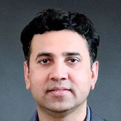 Shakti Singh