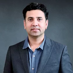 Shakti Singh