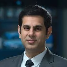 Shyam Natarajan