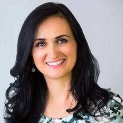 Slavica Tudzarova