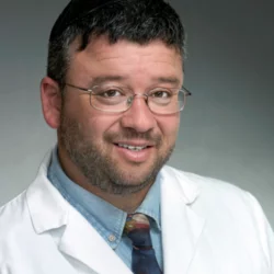 Theodore Friedman