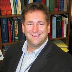 Theodore Moore