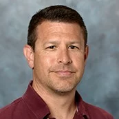 Timothy Crother