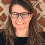 Vassar, Stefanie