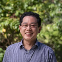 Yousang Gwack