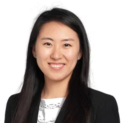 Jessica Zhang_TL1 Trainee