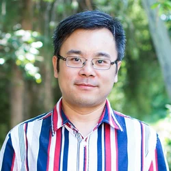 Zhong Zheng