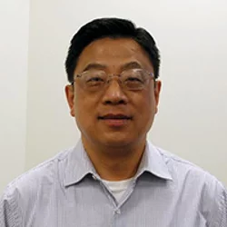 Zhu, Bing