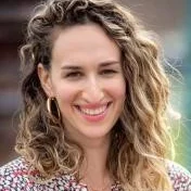 Zoe Guttman