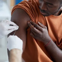 A community partnered approach for diversity in COVID-19 vaccine clinical trials