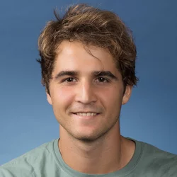 Matthew Anderson