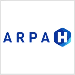 ARPA-H Logo
