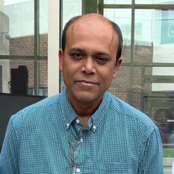 Pranabananda Dutta